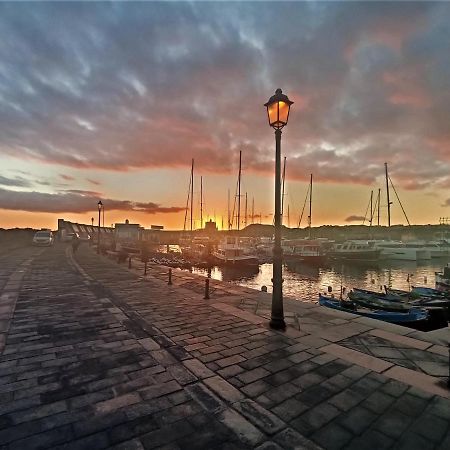 Apartamento Sunny-Harbour Arona  Exterior foto