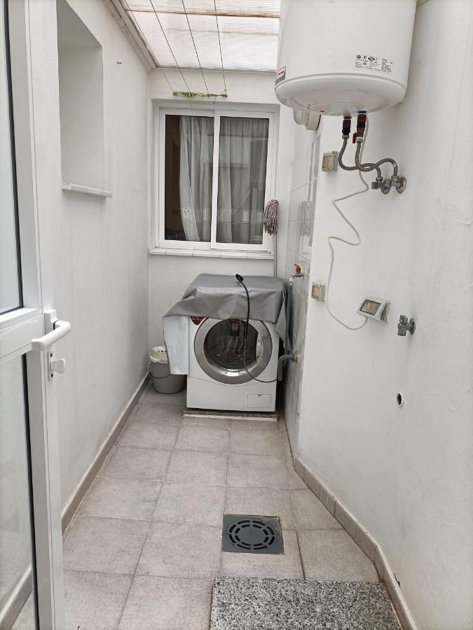 Apartamento Sunny-Harbour Arona  Exterior foto