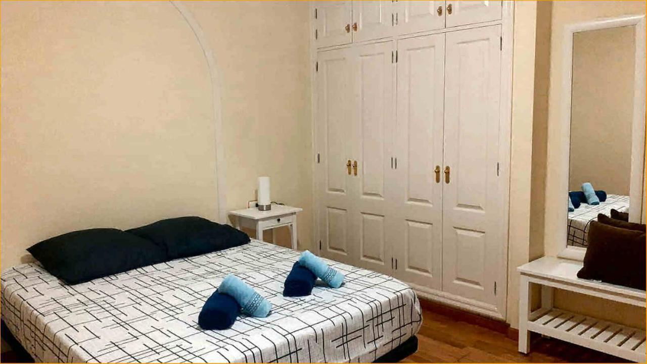 Apartamento Sunny-Harbour Arona  Exterior foto